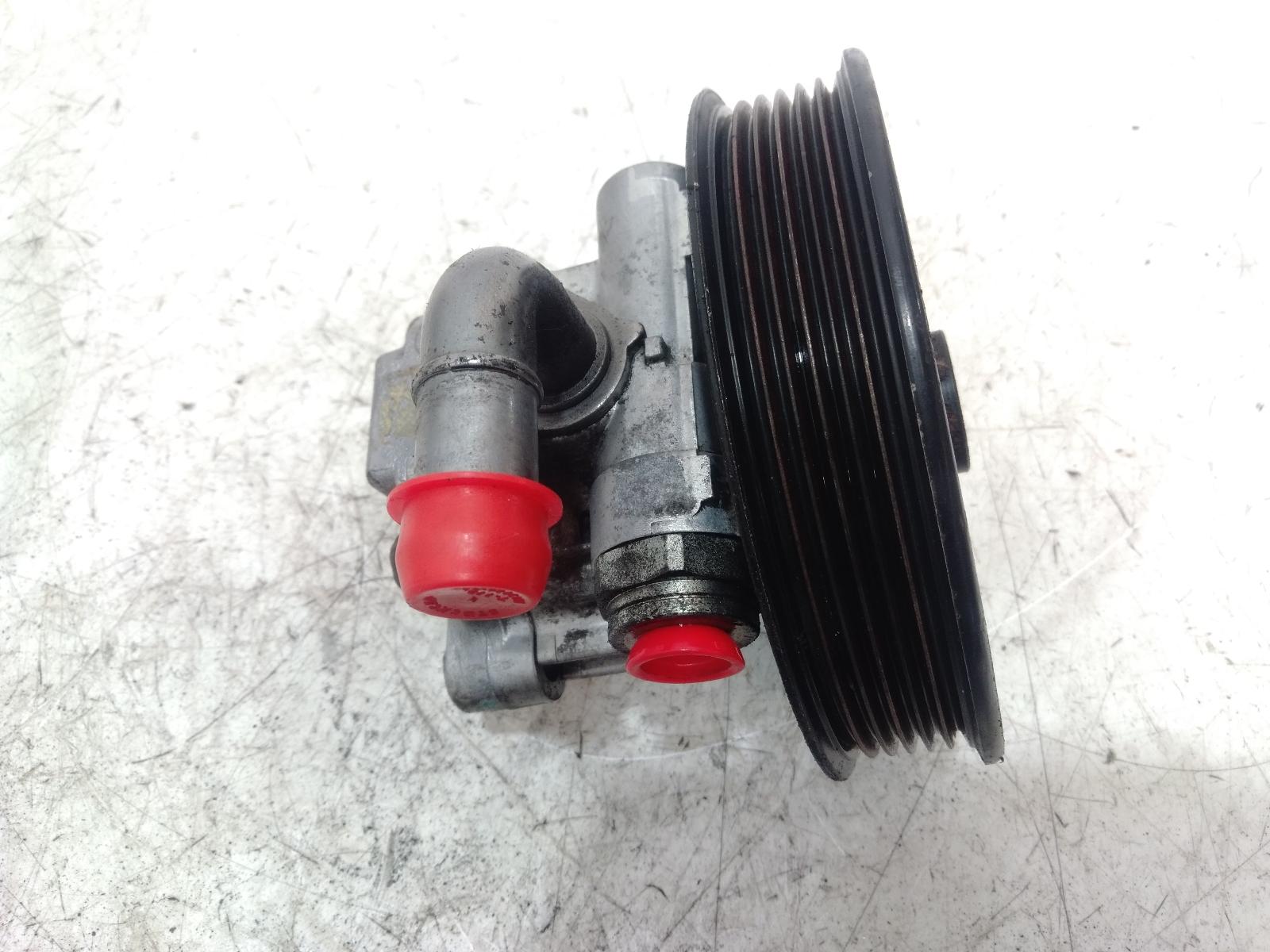 Steering_Pump