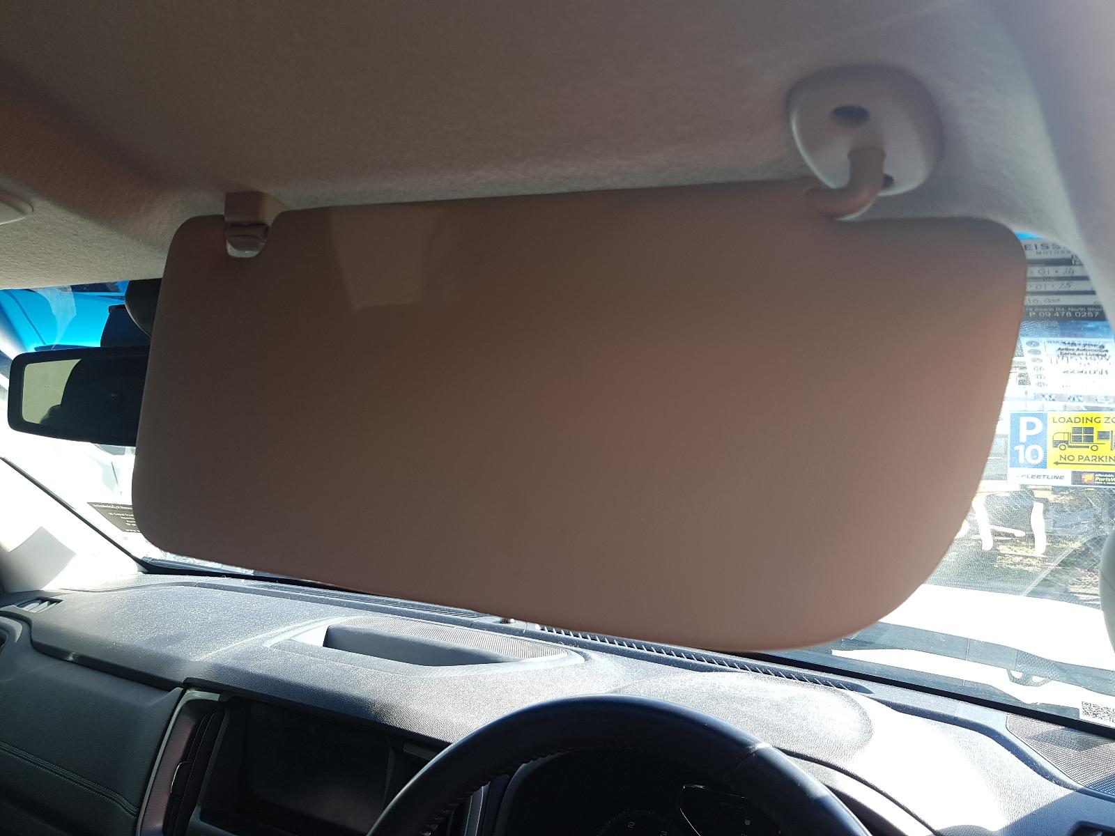 Holden Colorado - RG2 2016-Present