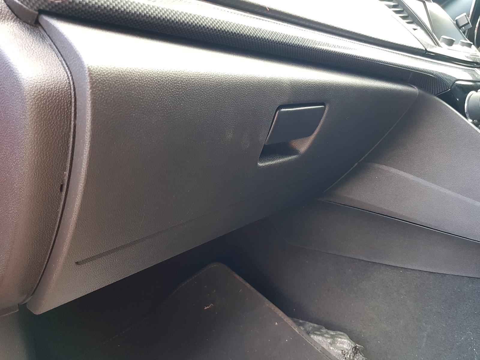 Holden Commodore - VF 2013-Present