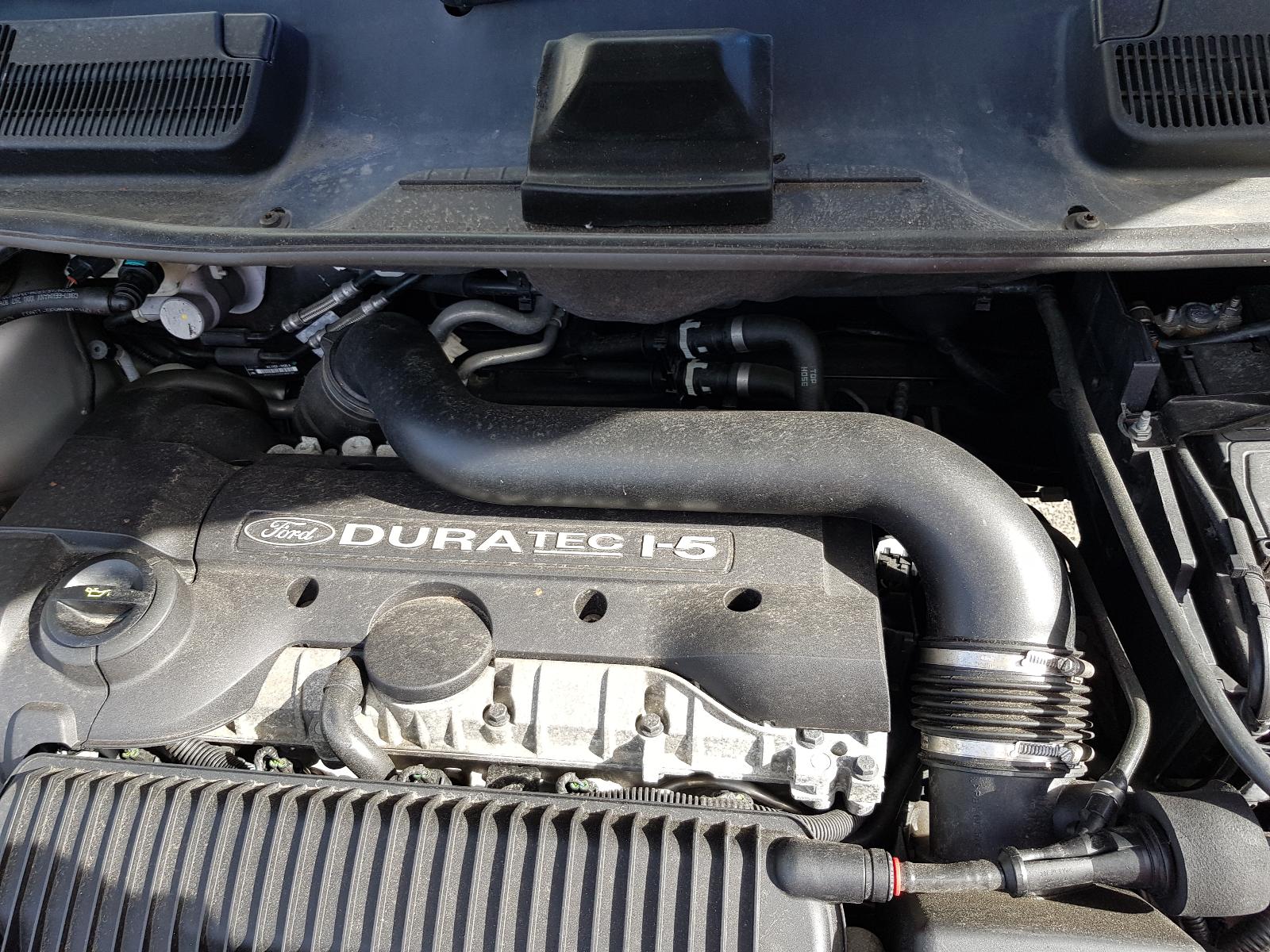 Ford Kuga - 2008-2012