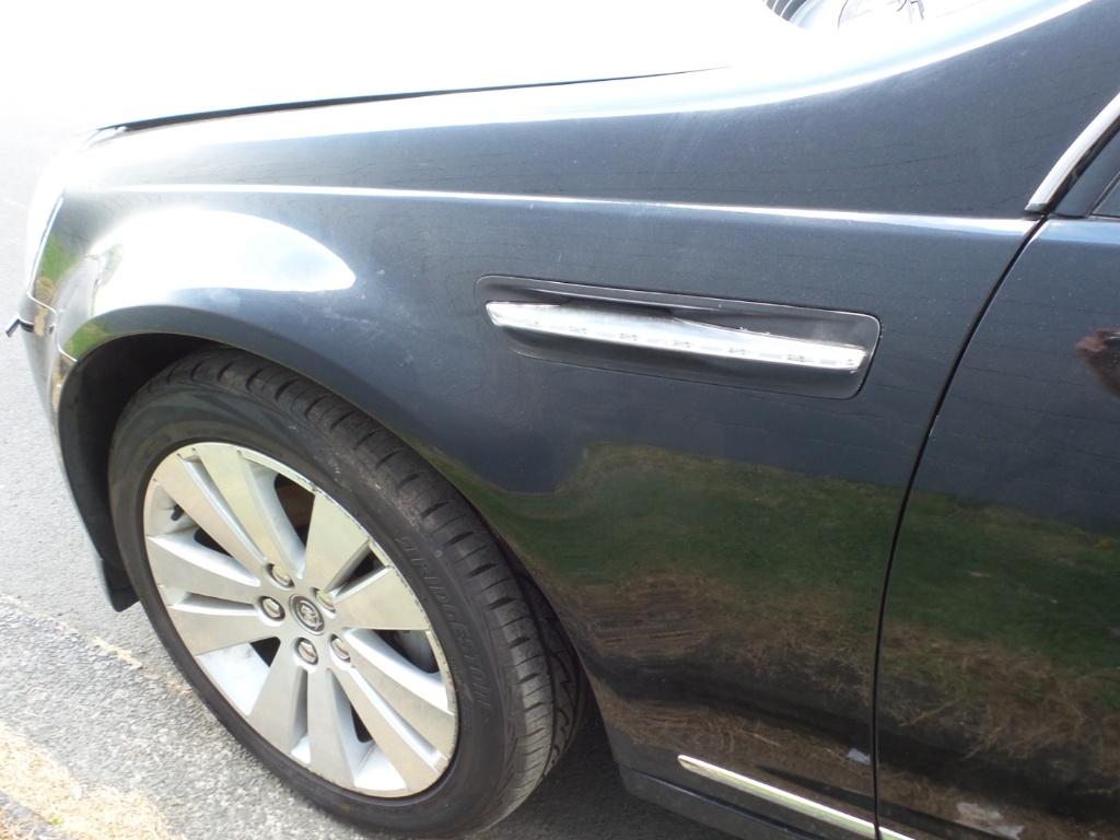 Holden Caprice - Other