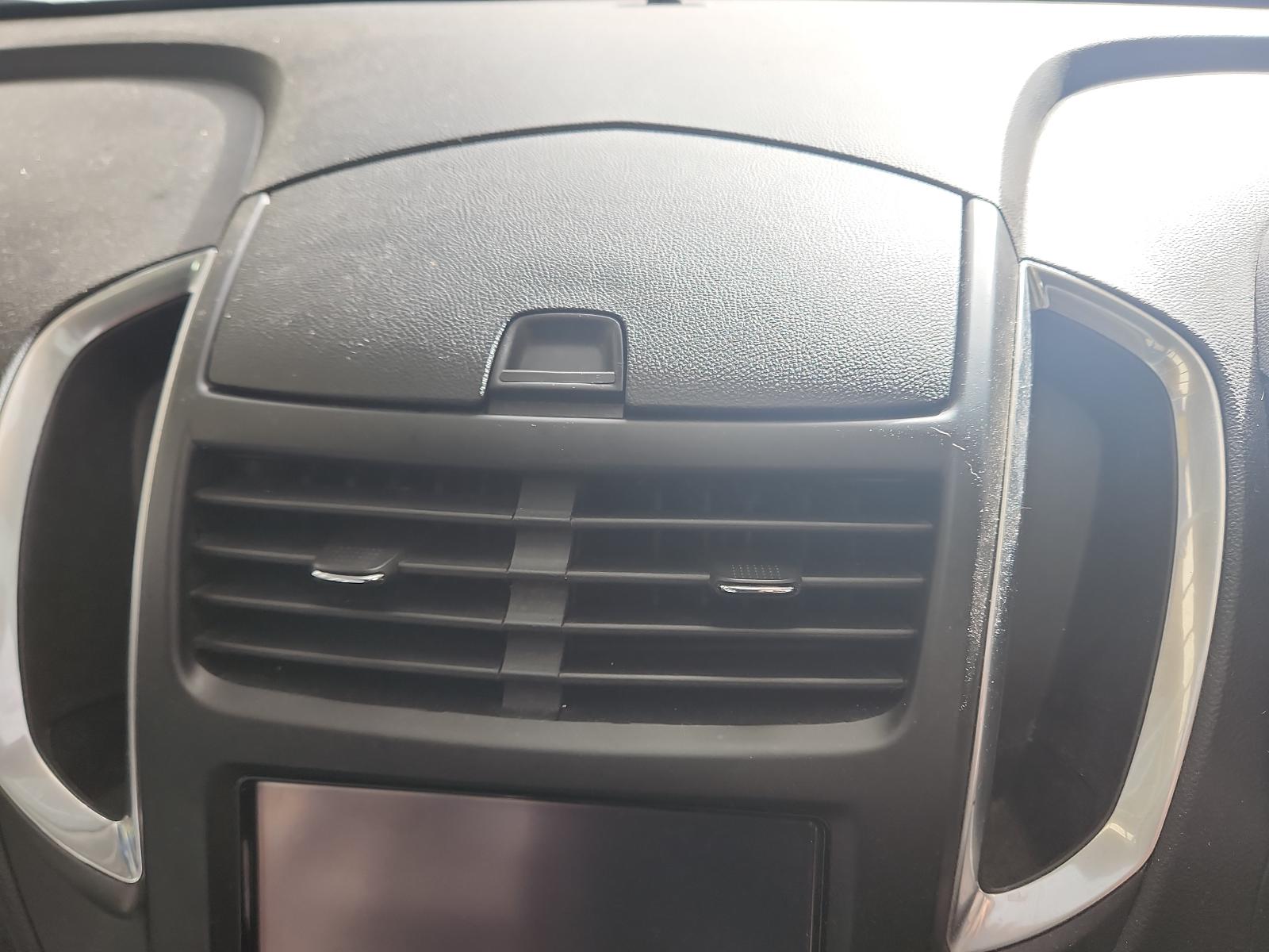 Holden Trax - TJ Series 2013-Present