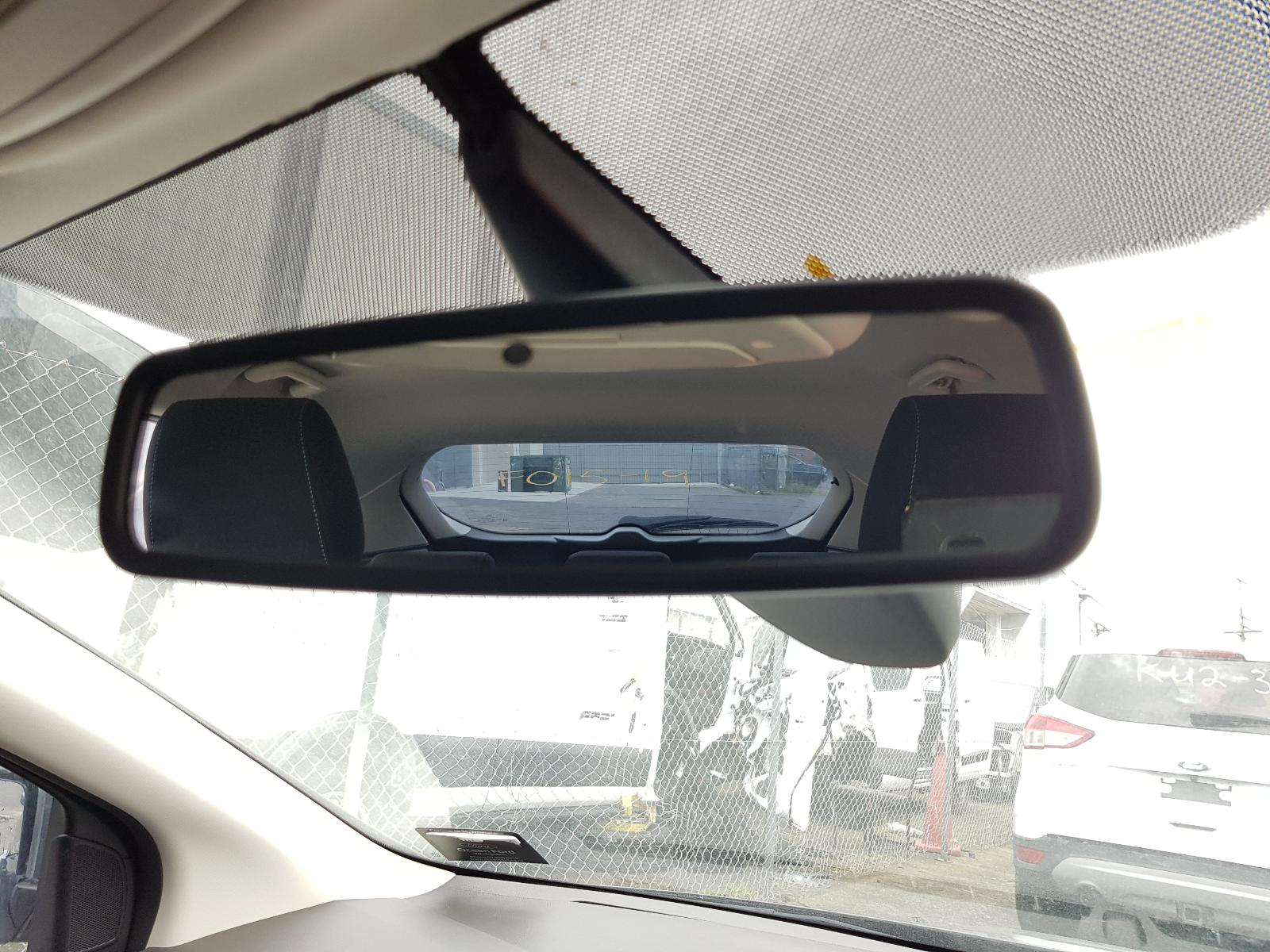 Ford Focus - LZ 2015-2017