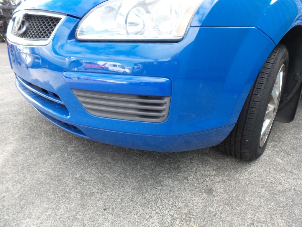 Ford Focus - LS 2005-2007