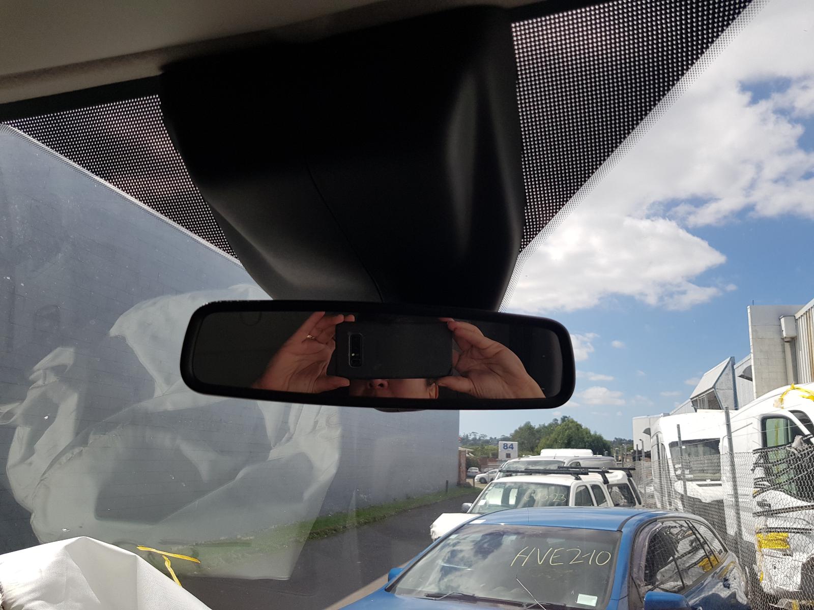 Ford Transit - Other