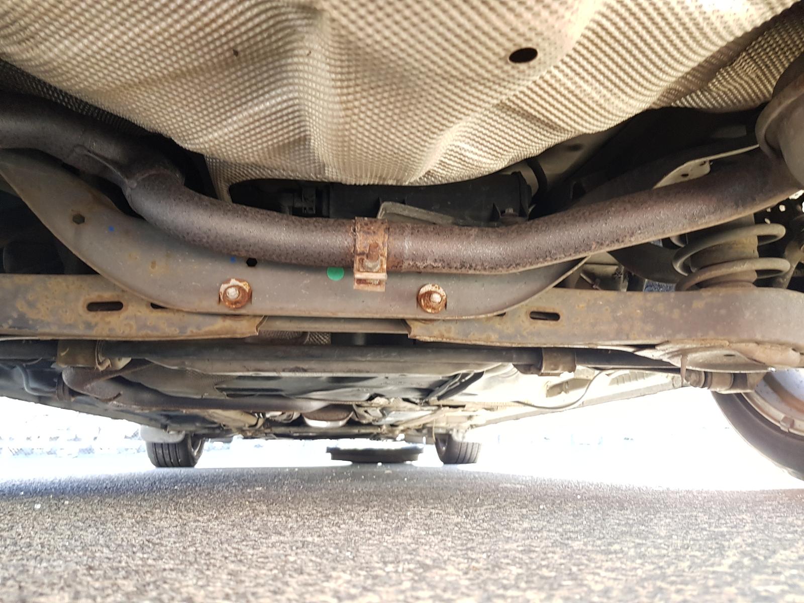 Ford Mondeo - MC 2011-2014