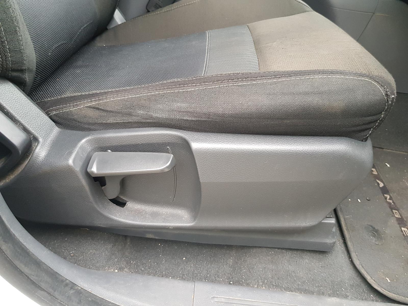 Ford Ranger - PX/PX2 2011-2017