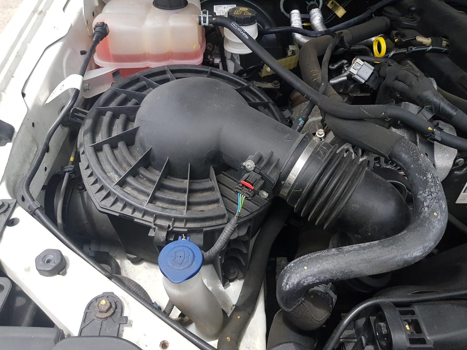 Ford Ranger - PX/PX2 2011-2017