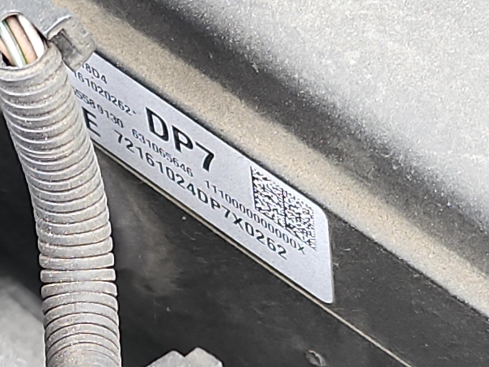 Holden Cruze - 2009-Present