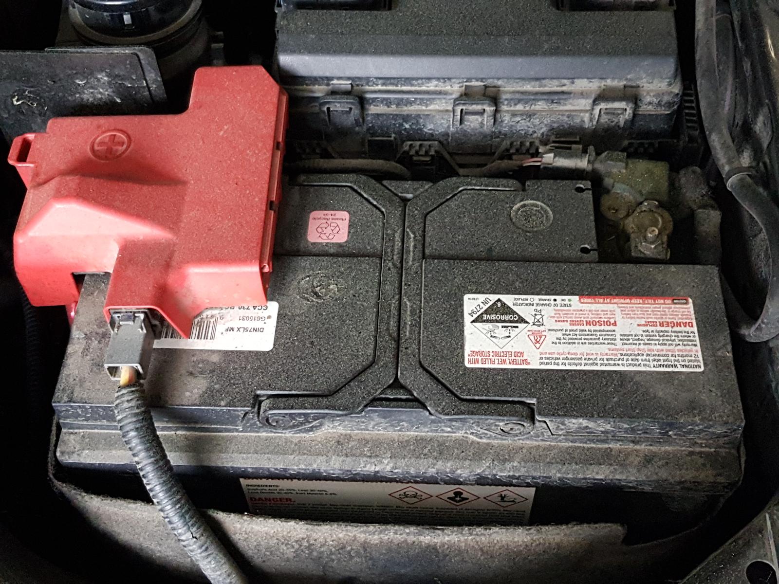 Ford Ranger - PX/PX2 2011-2017