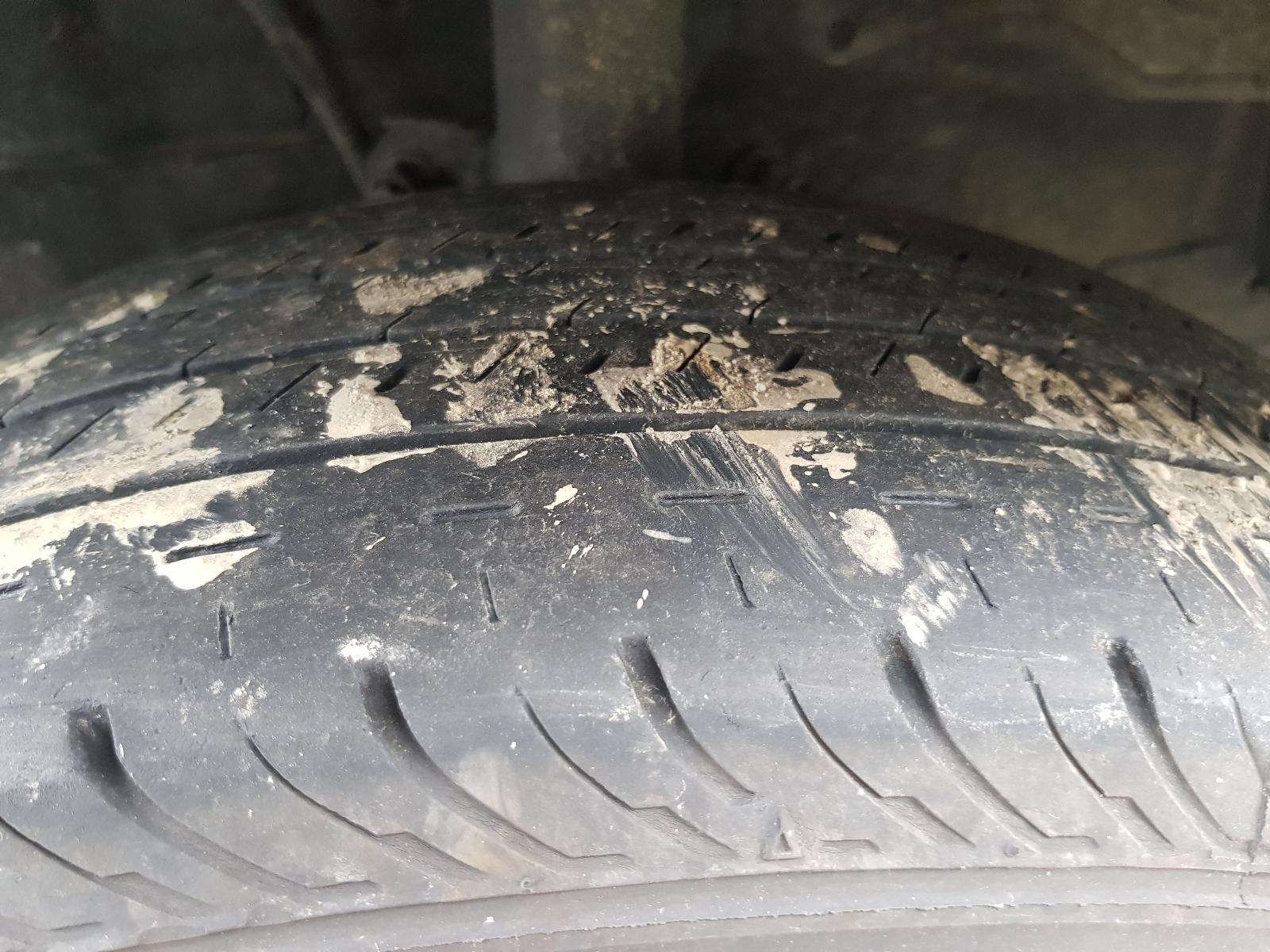 Ford Transit - Other