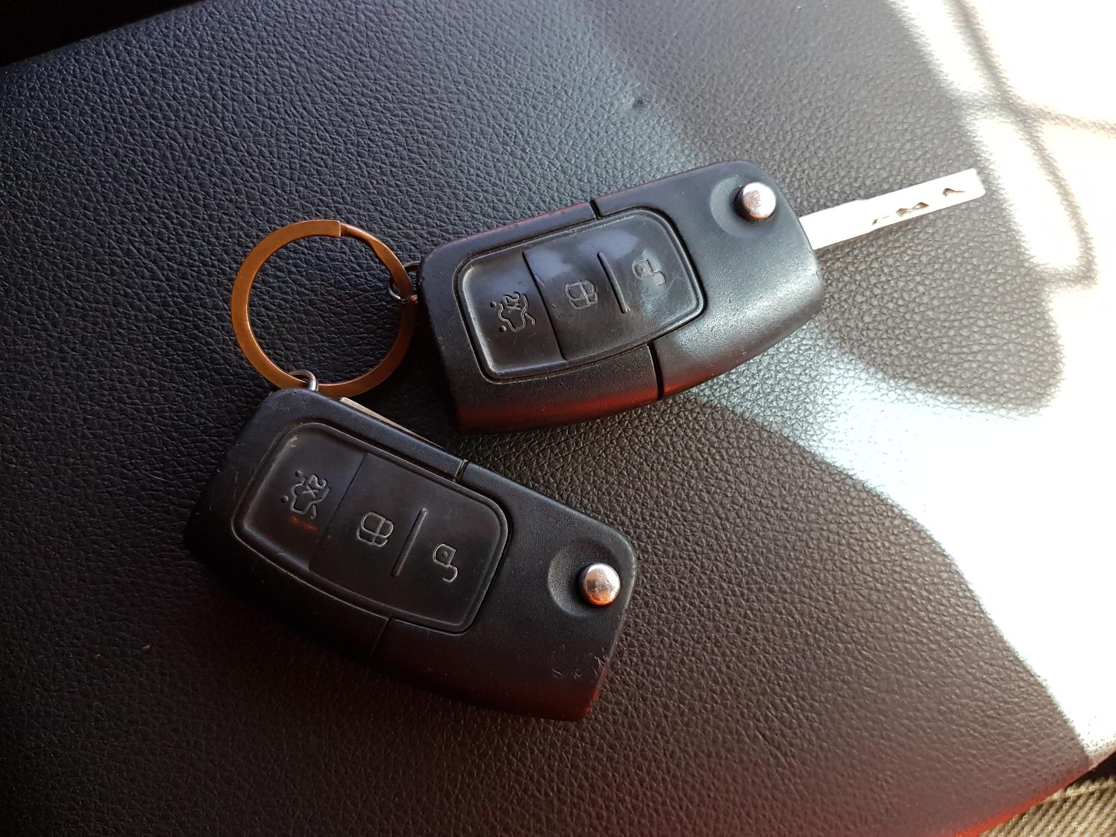 Ford Territory - SZ 2011-Present