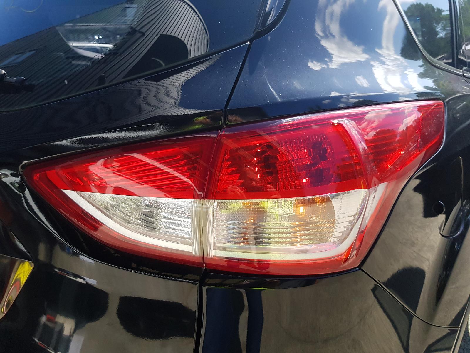 Ford Kuga - TF 2013-Present