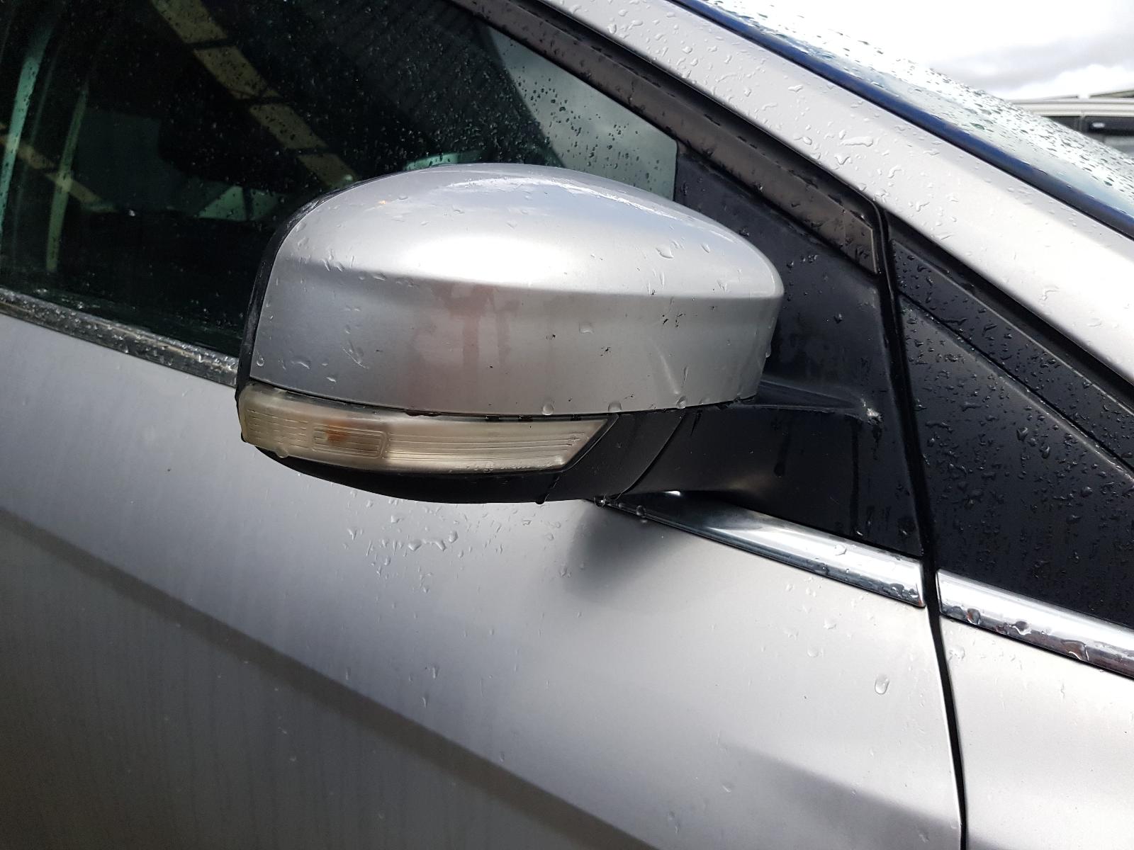 Ford Focus - LW 2011-2015