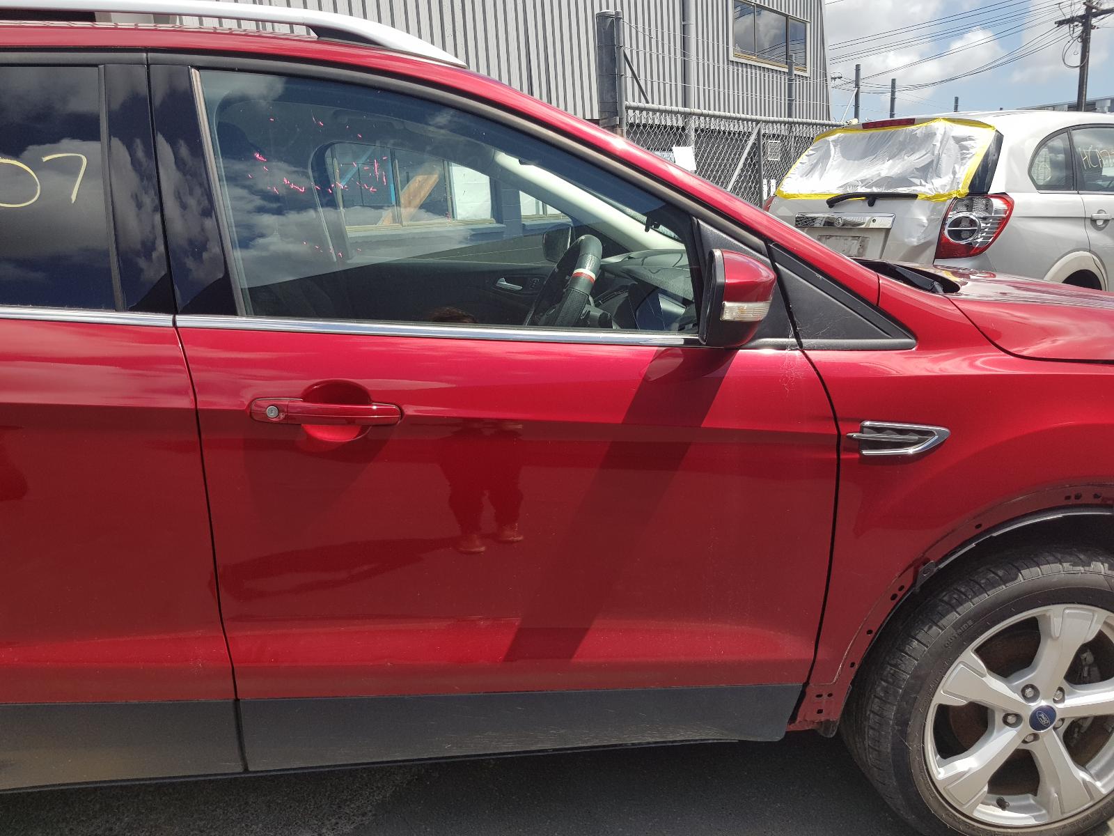 Ford Escape - LF 2007-Present