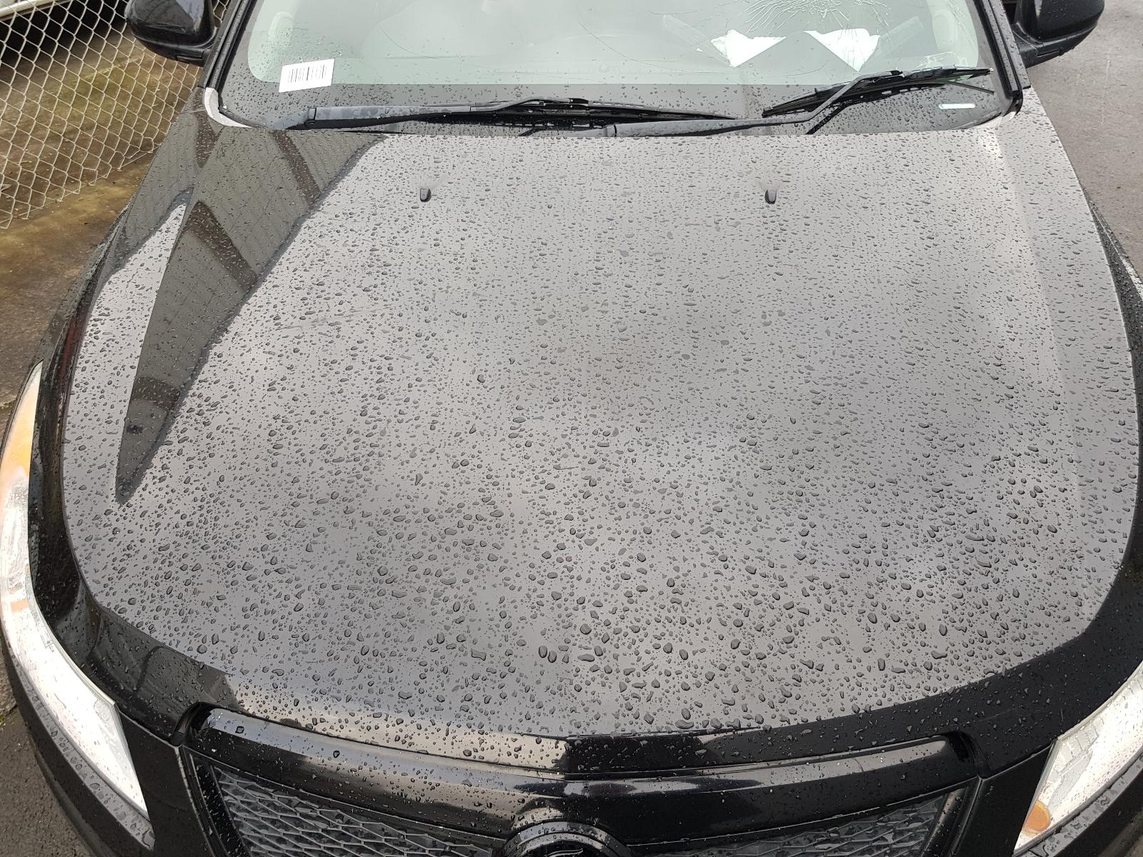 Holden Cruze - 2009-Present