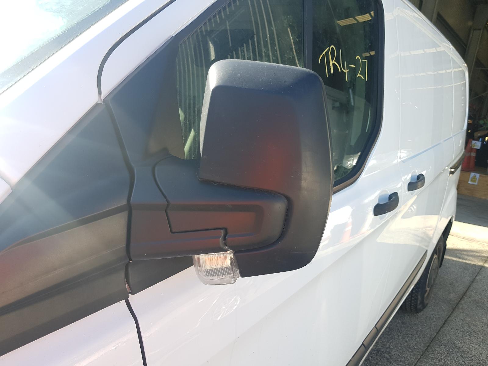 Ford Transit - Other