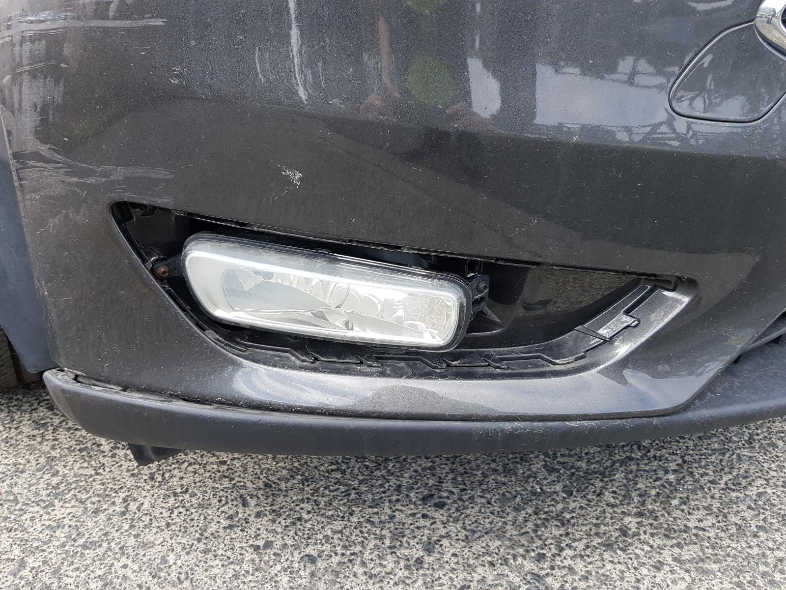 Ford Focus - LZ 2015-2017