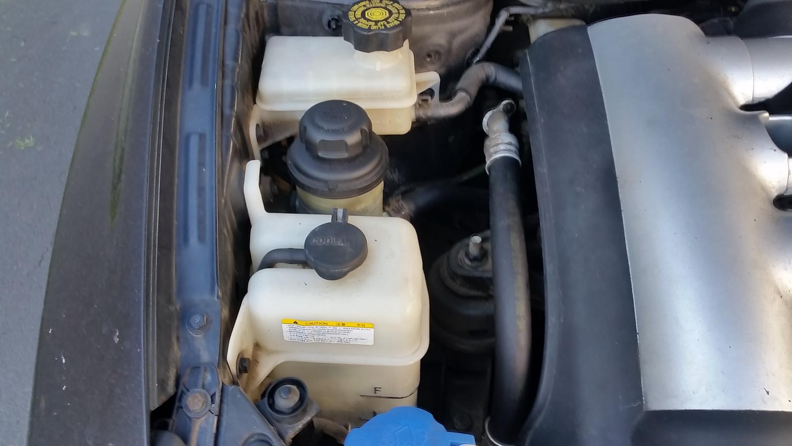 KIA Carnival - 2nd Gen 2006-2014