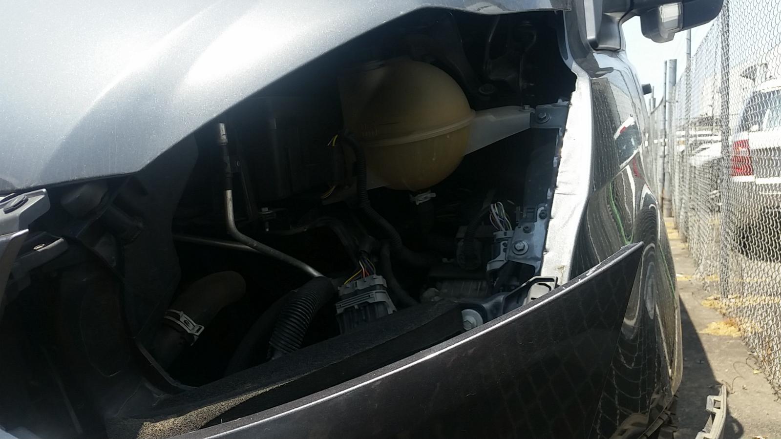 Ford Transit - Other