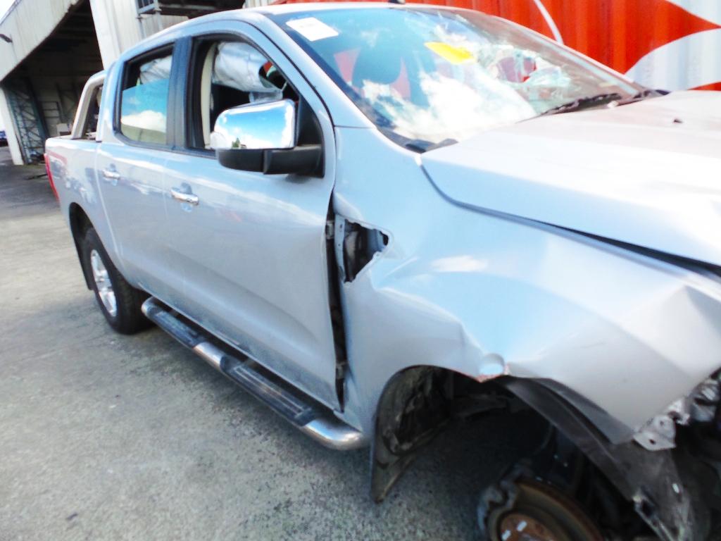 Ford Ranger - PX/PX2 2011-2017