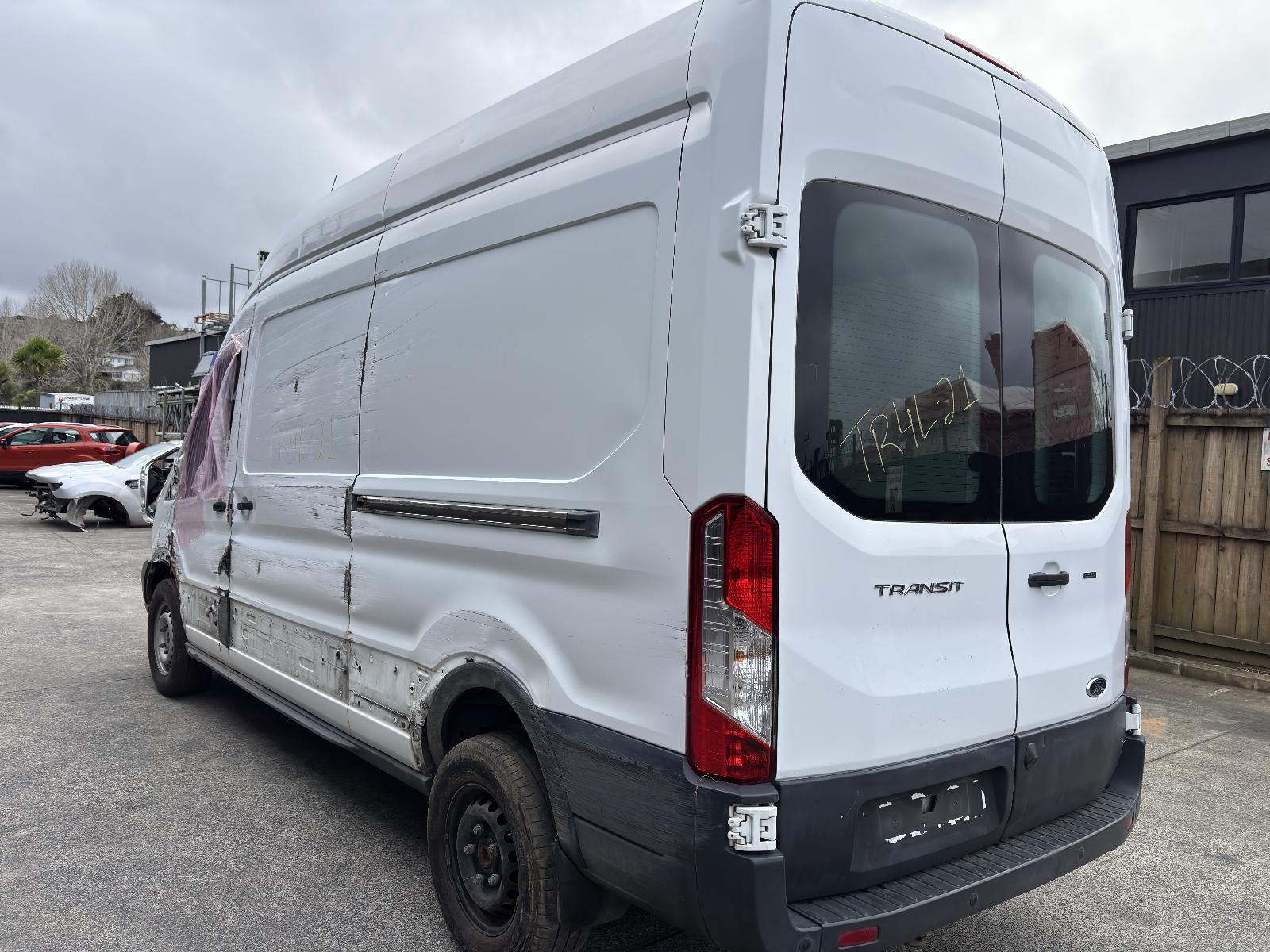 Ford Transit - Other