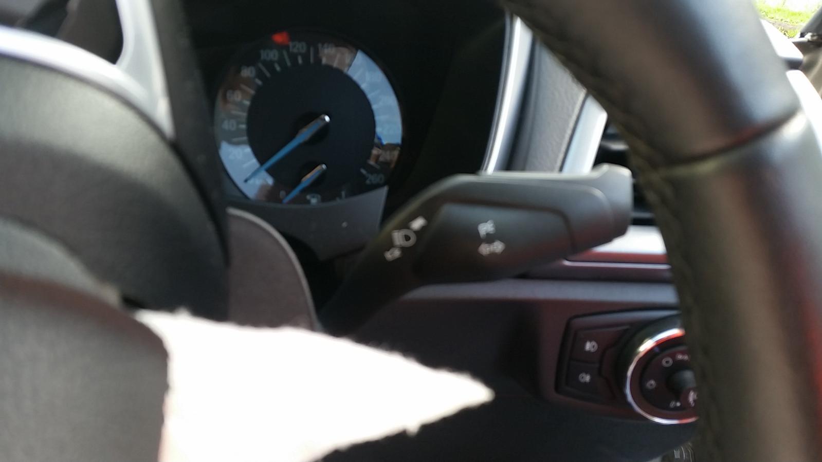 Ford Mondeo - MD 2014-2017