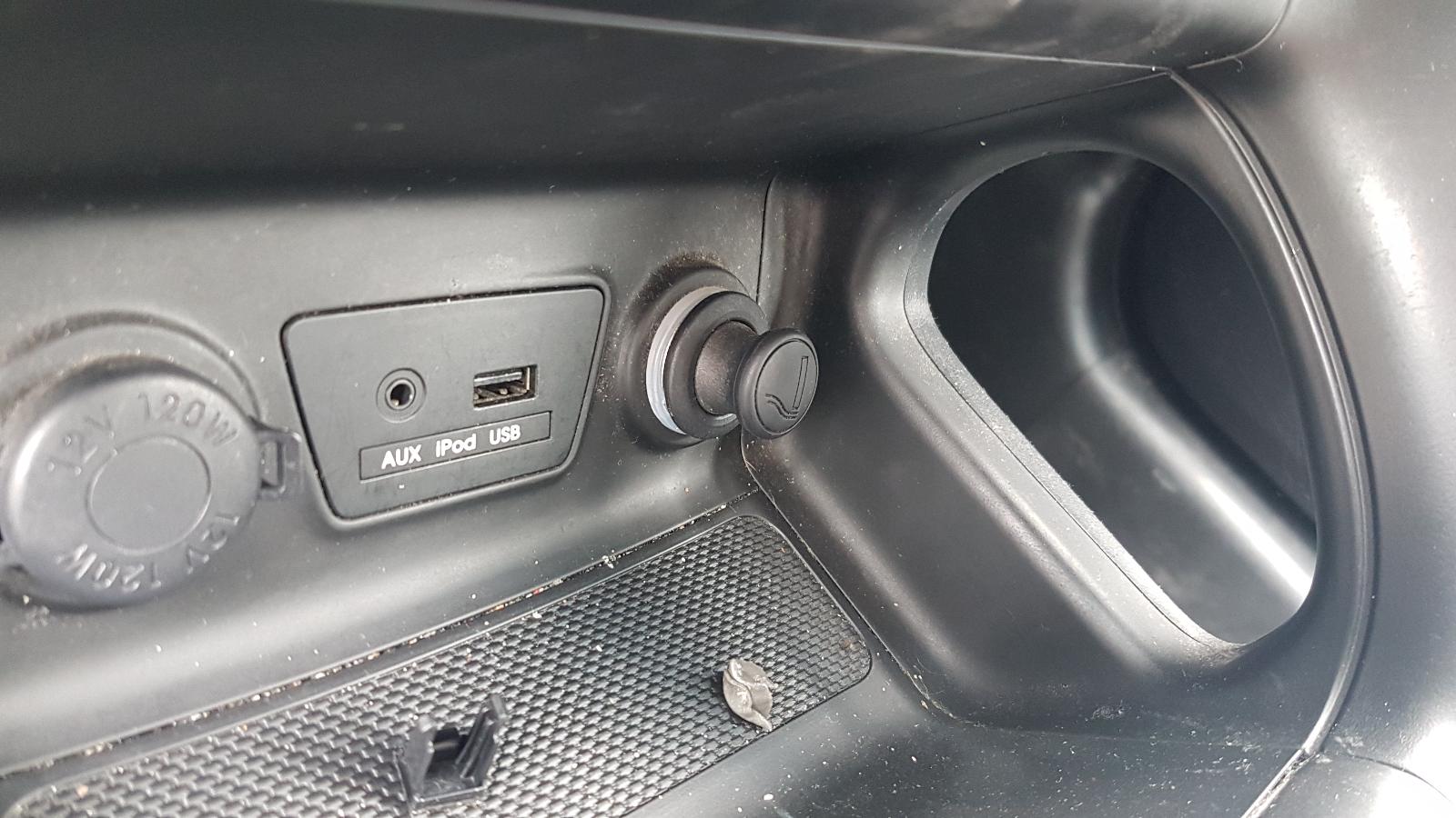 Hyundai ix35 - 2010-2015