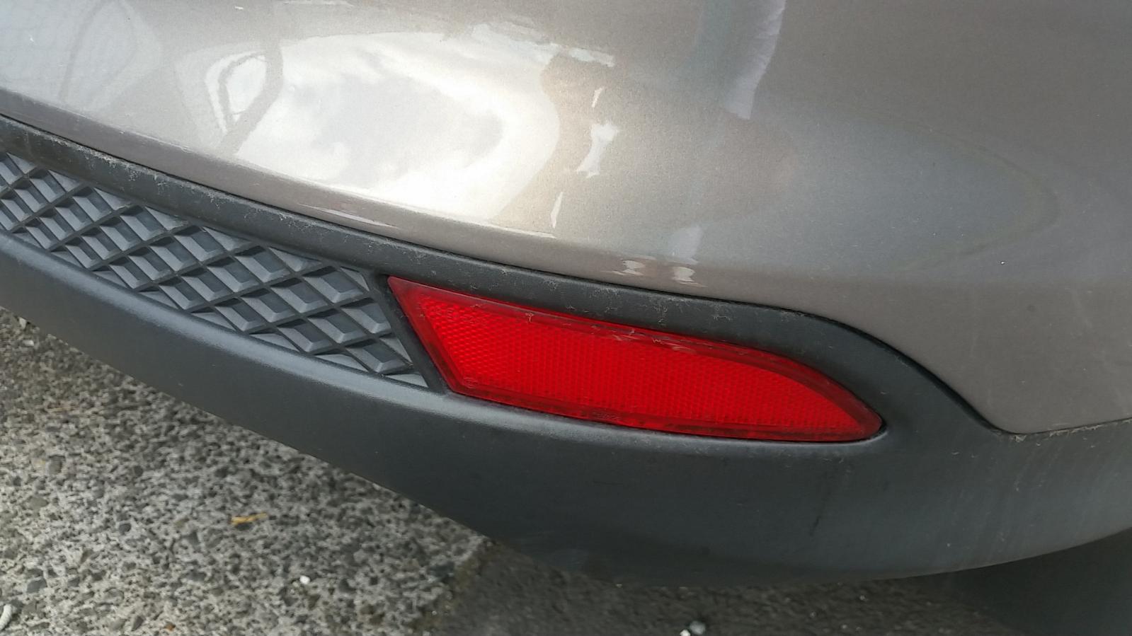 Ford Focus - LW 2011-2015