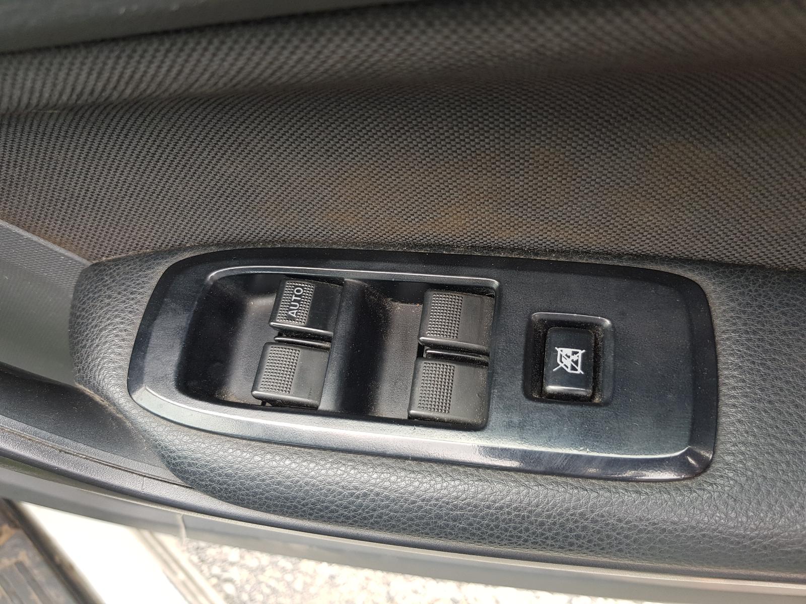 Ford Ranger - PX/PX2 2011-2017