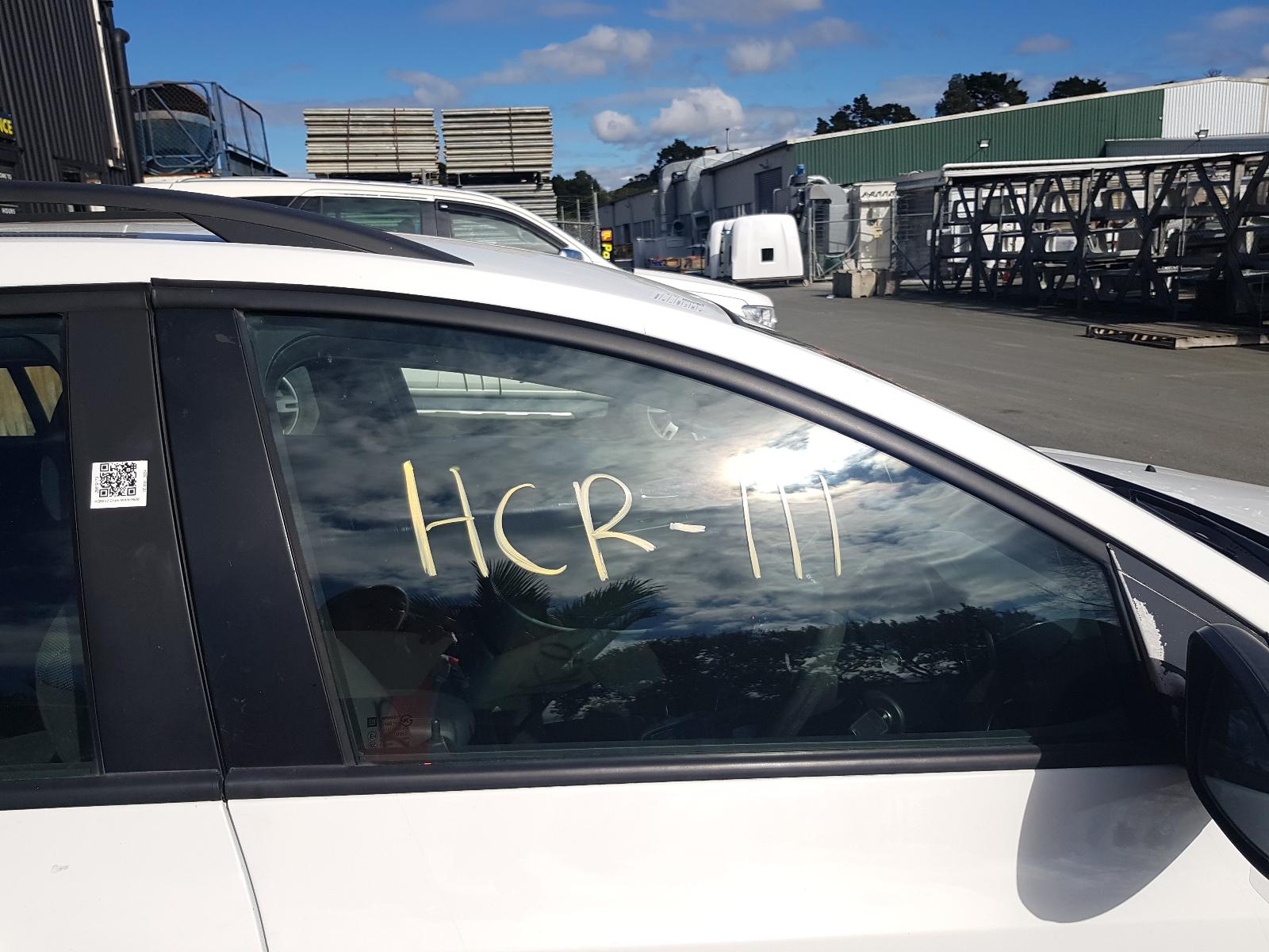 Holden Cruze - 2009-Present