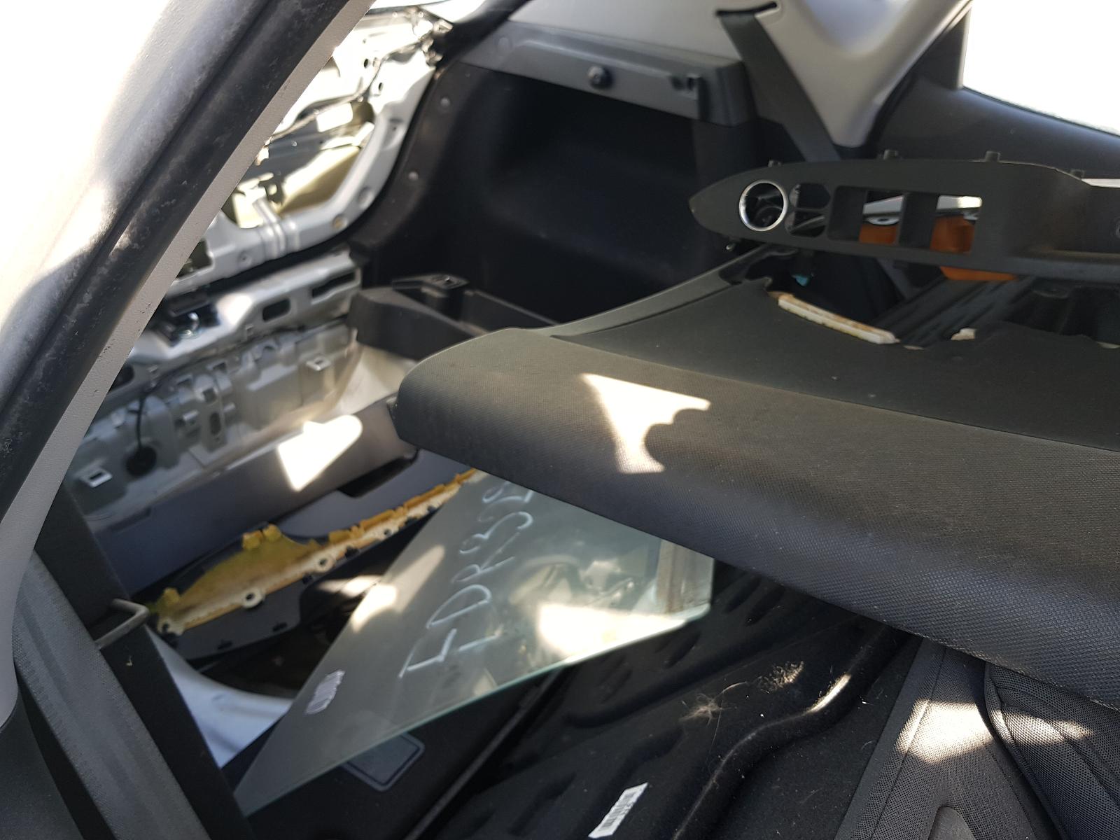 Hyundai i30 - 2007-2016