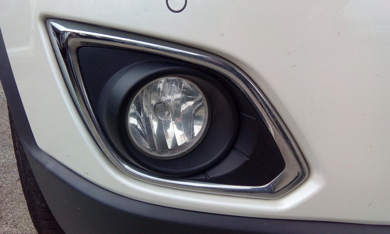 Holden Captiva - Captiva 5 2006-2011