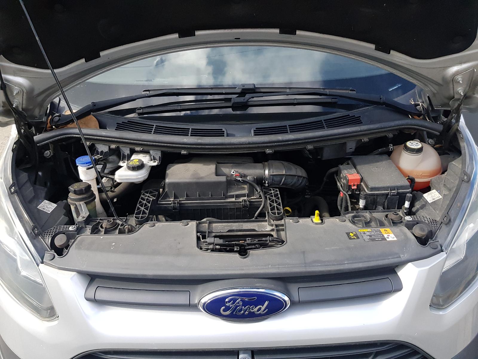 Ford Transit - Other