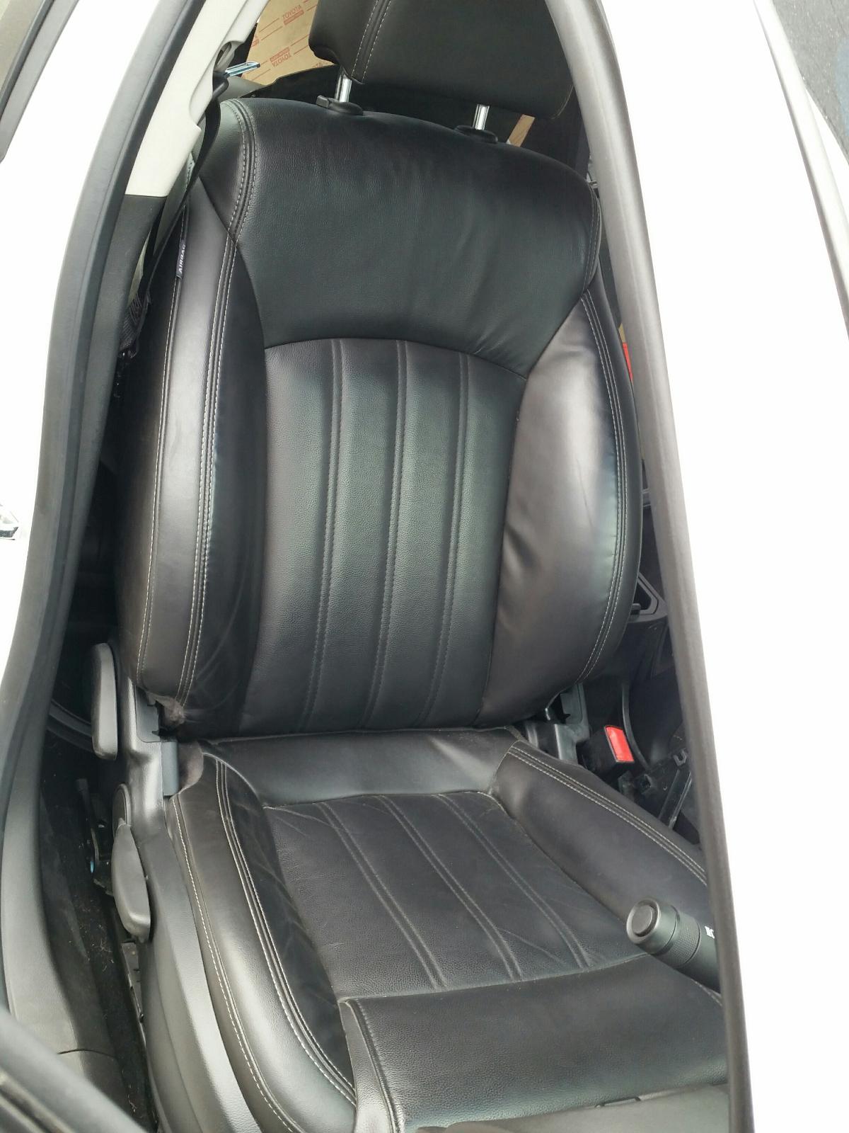 Holden Cruze - 2009-Present