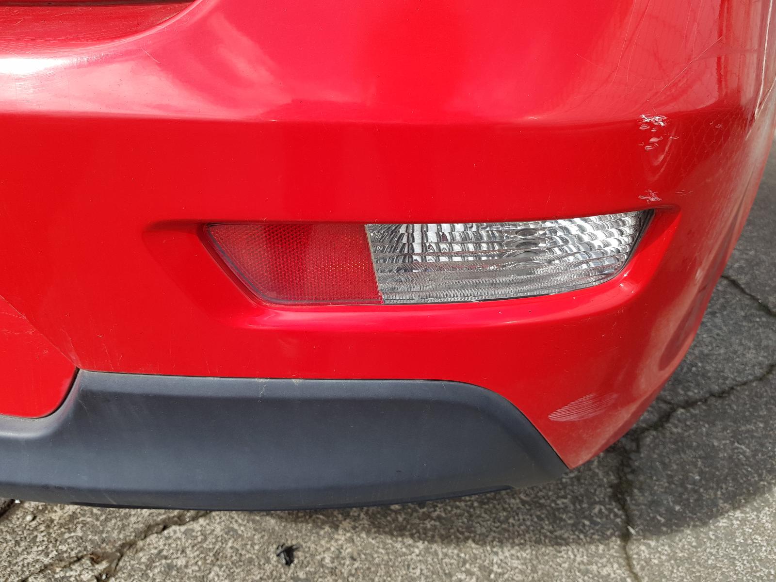 Holden Cruze - 2009-Present