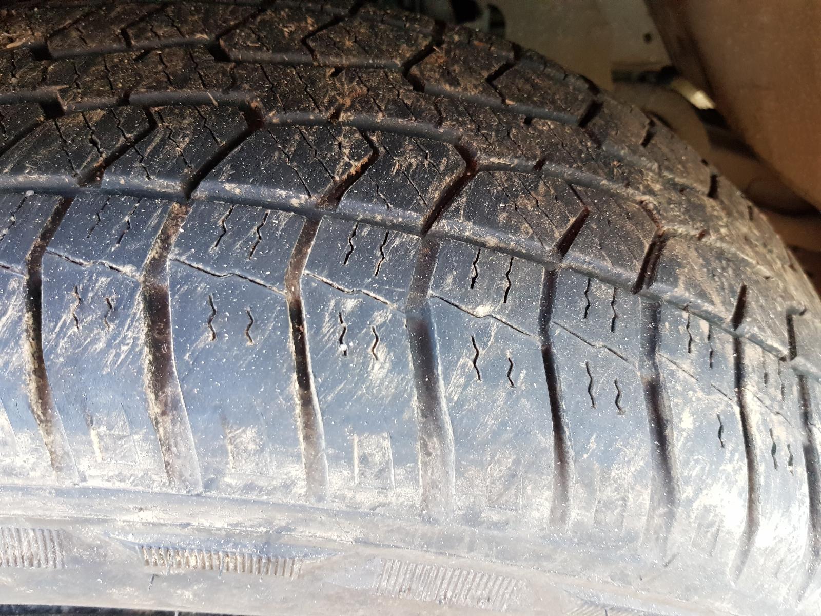 Holden Colorado - RG2 2016-Present