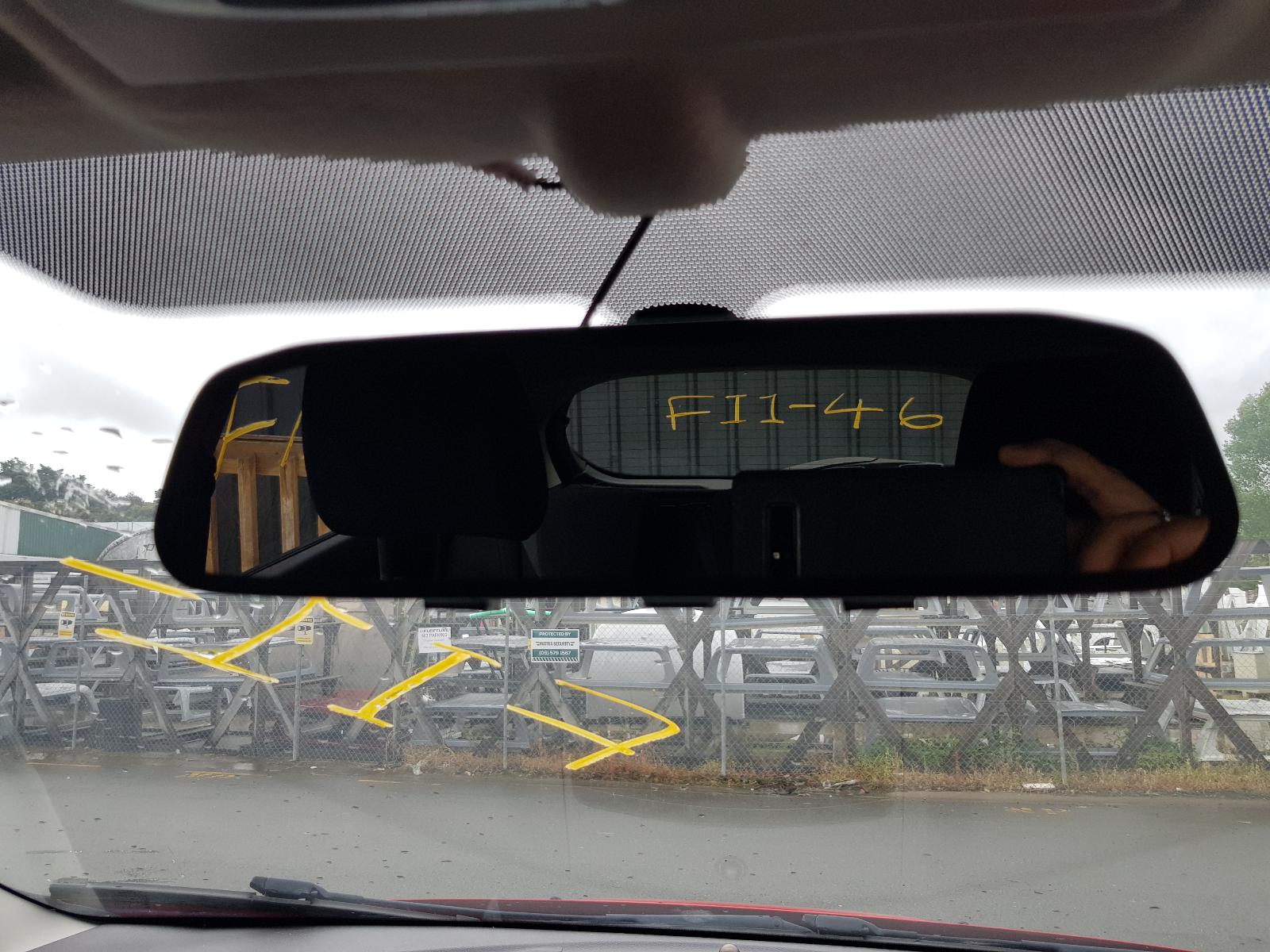 Ford Fiesta - WZ 2013-Present