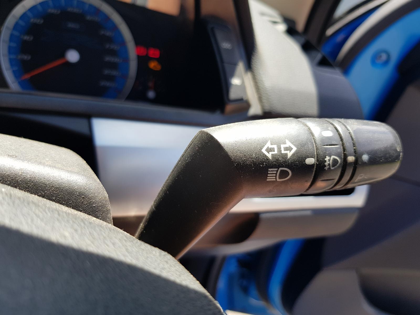 Ford Falcon - FG-FGX 2008-2016