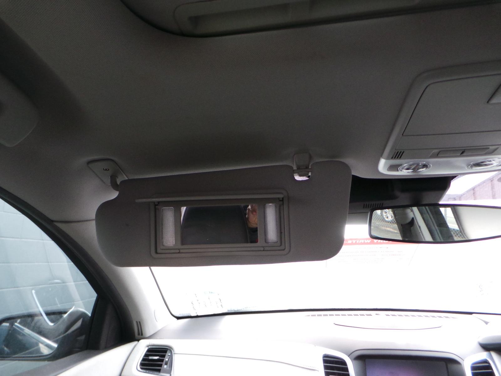 Holden Commodore - VF 2013-Present