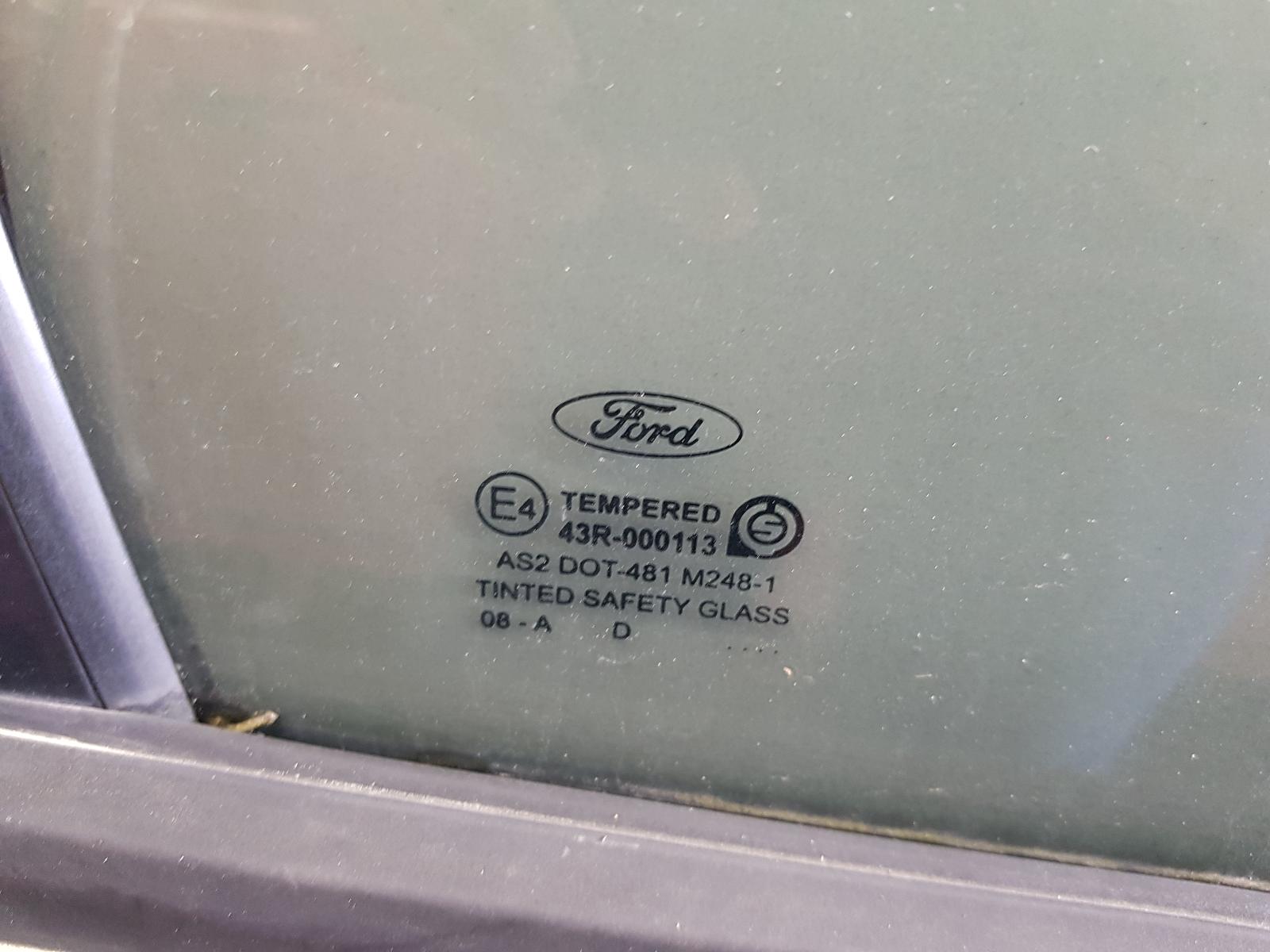 Ford Falcon - FG-FGX 2008-2016