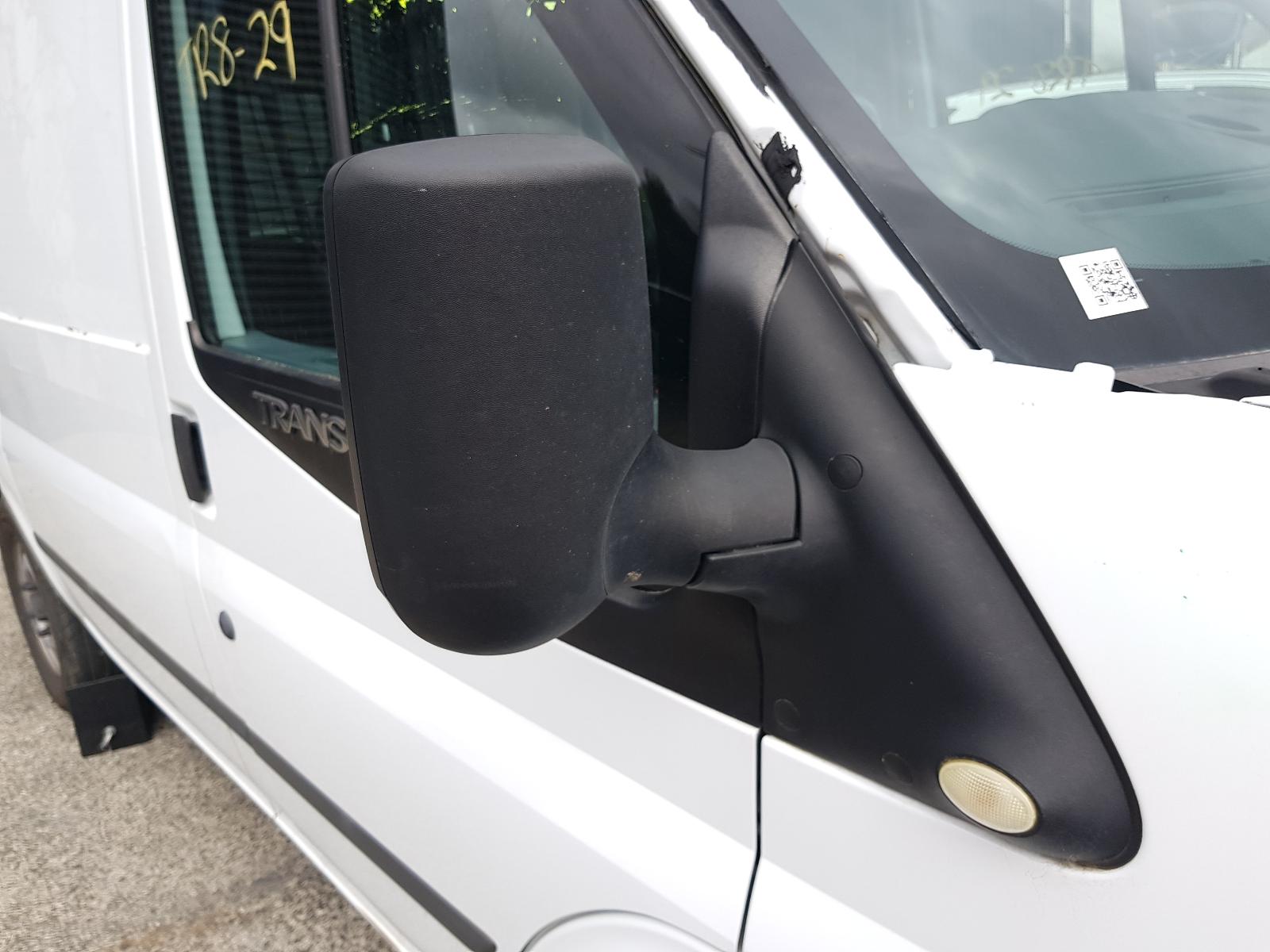 Ford Transit - Other