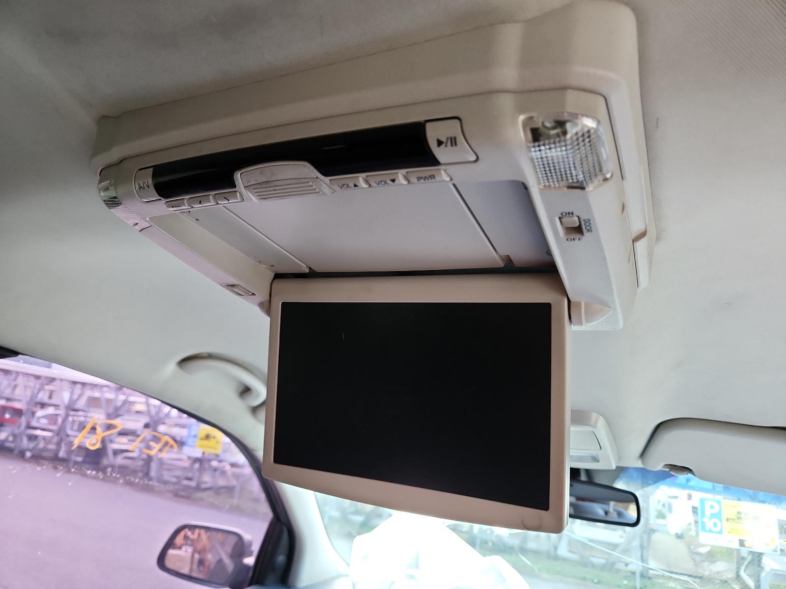 Ford Territory - SZ 2011-Present