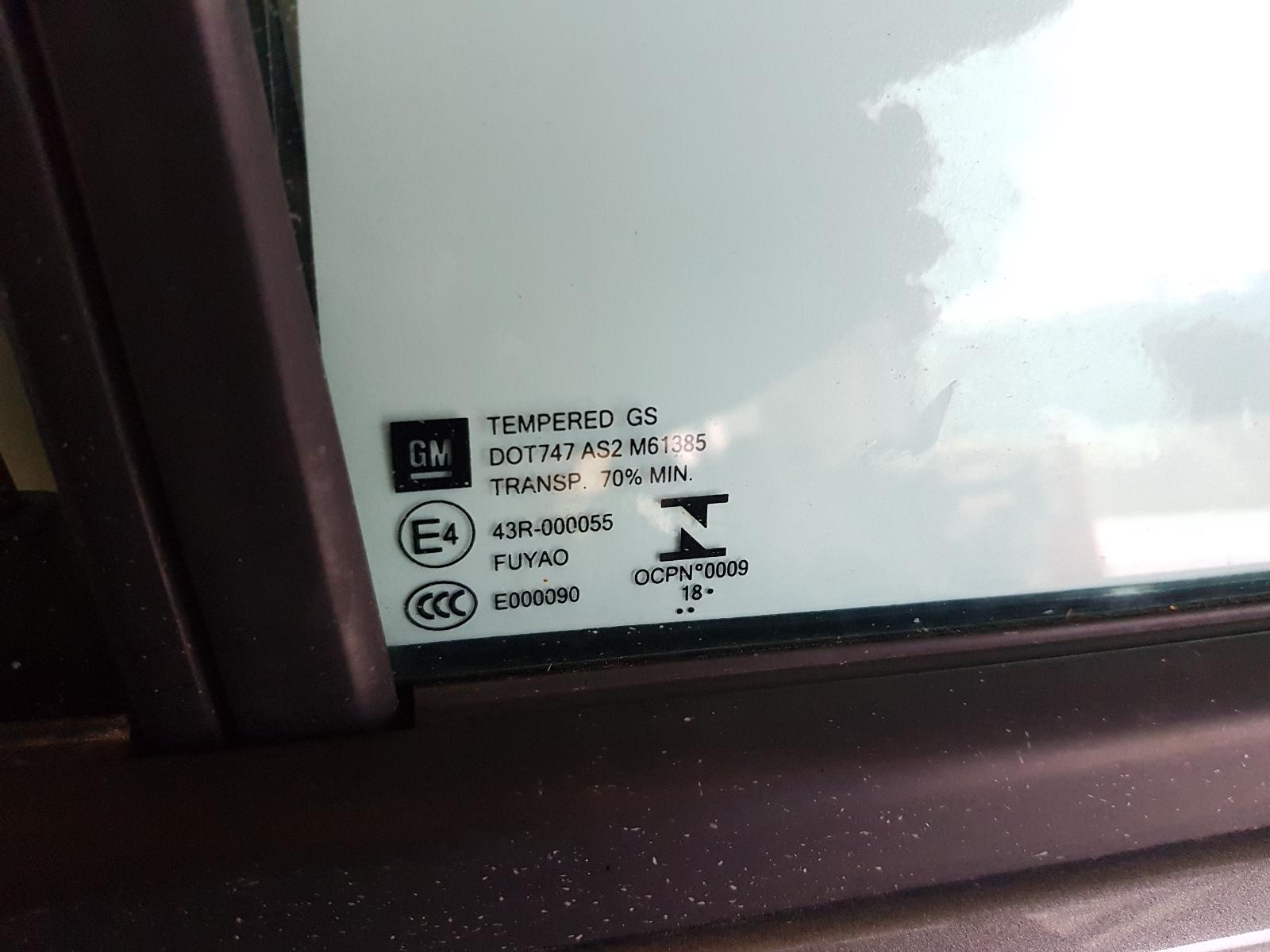 Holden Commodore - Other