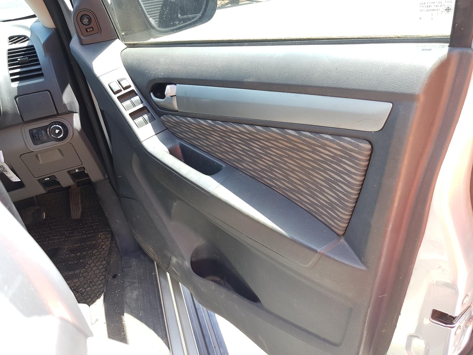 Holden Colorado - RG 2012 -2016