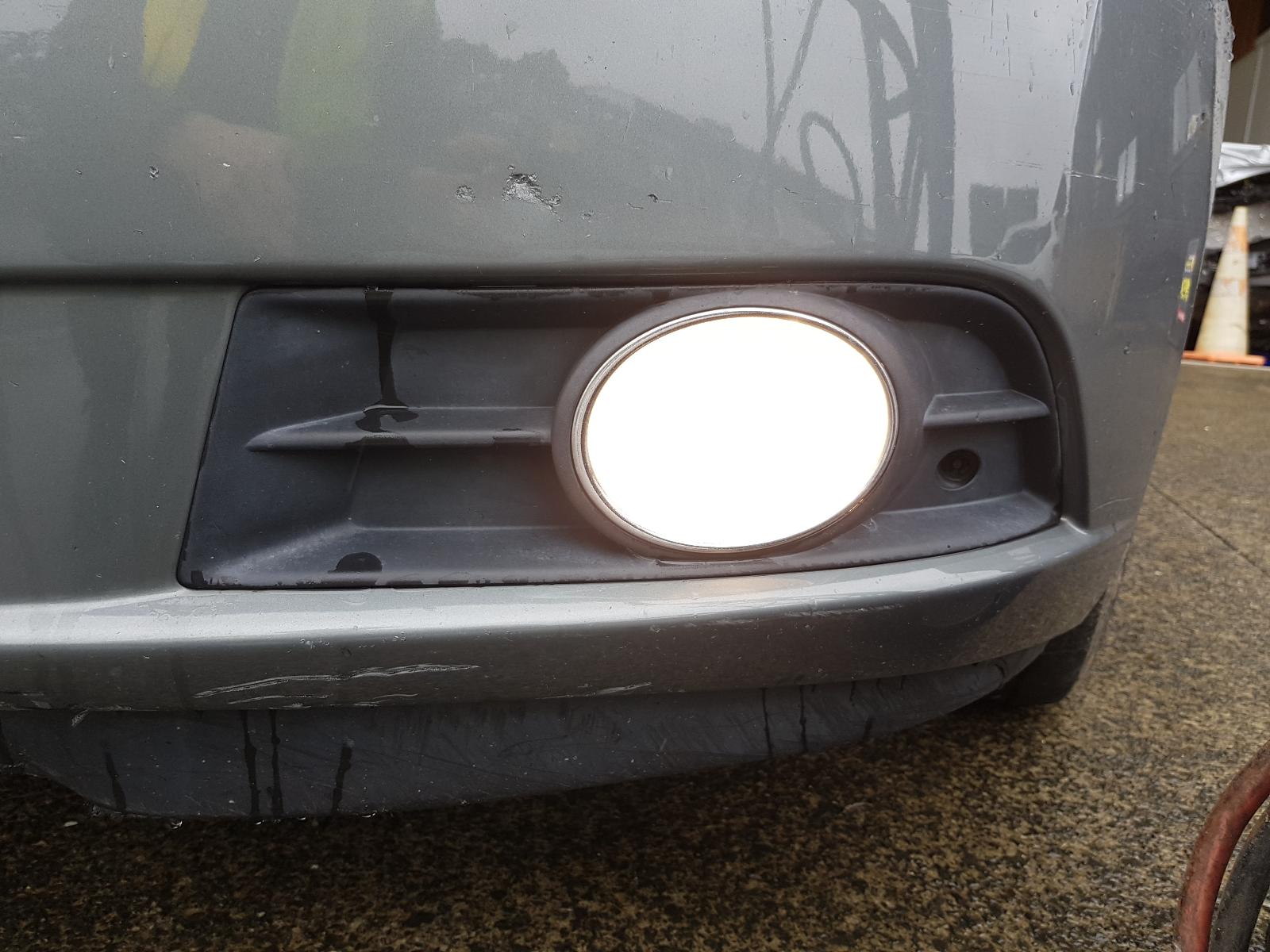 Holden Cruze - 2009-Present