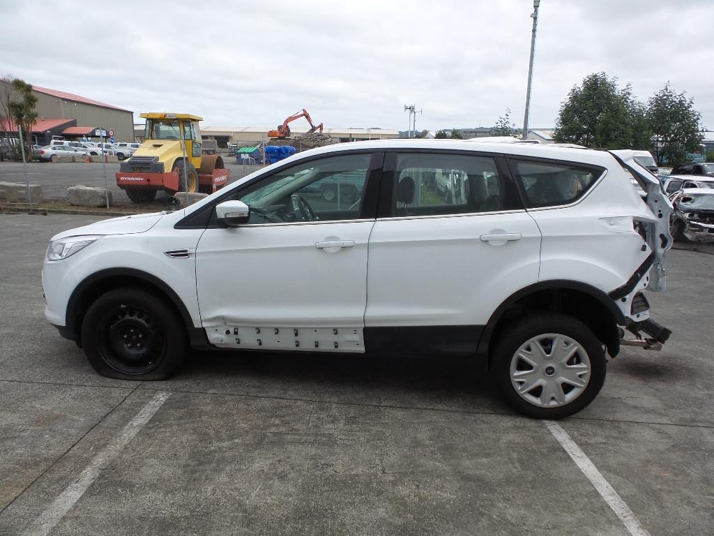 Ford Kuga - TF 2013-Present