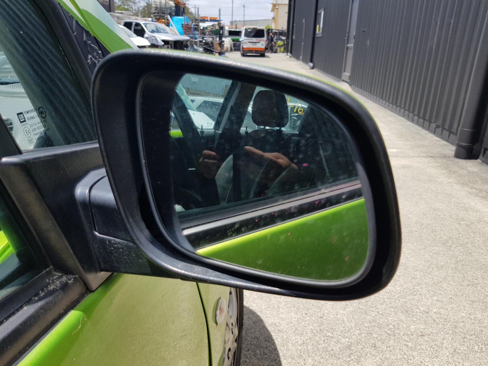 Holden Barina - Spark 2010-Present