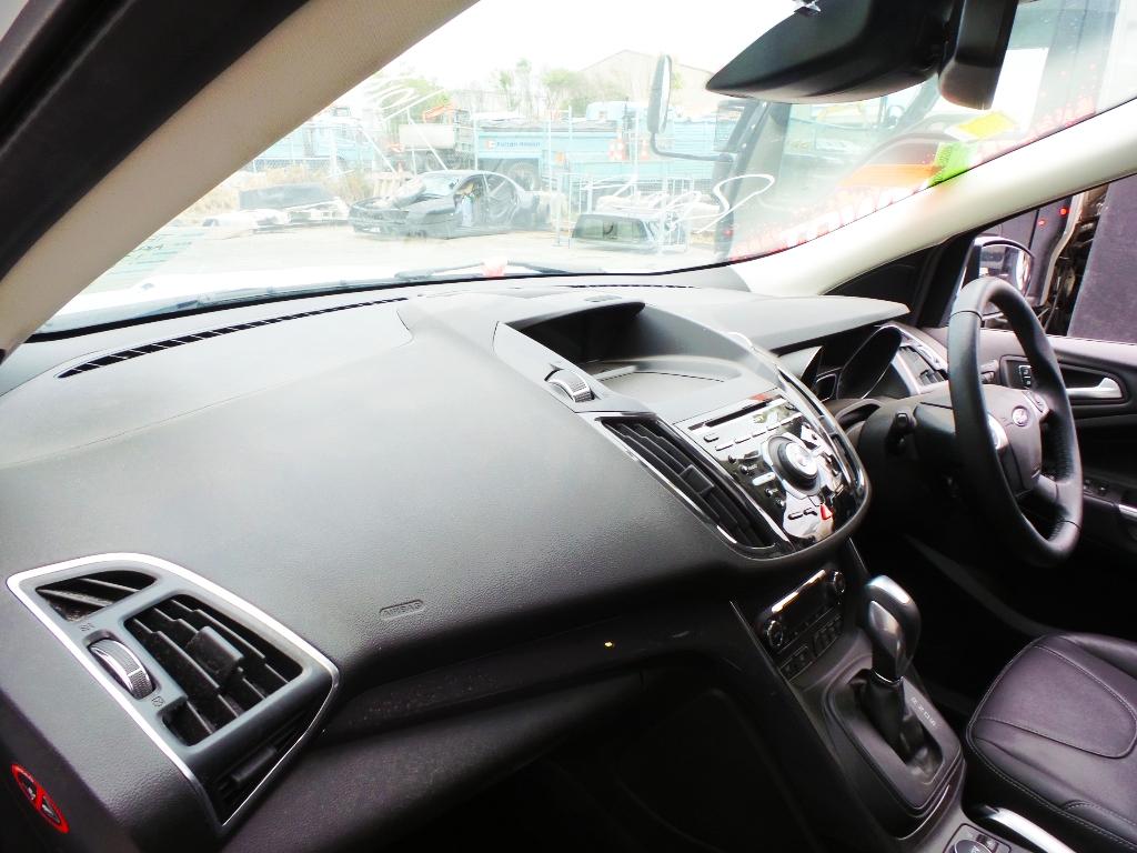 Ford Kuga - TF 2013-Present