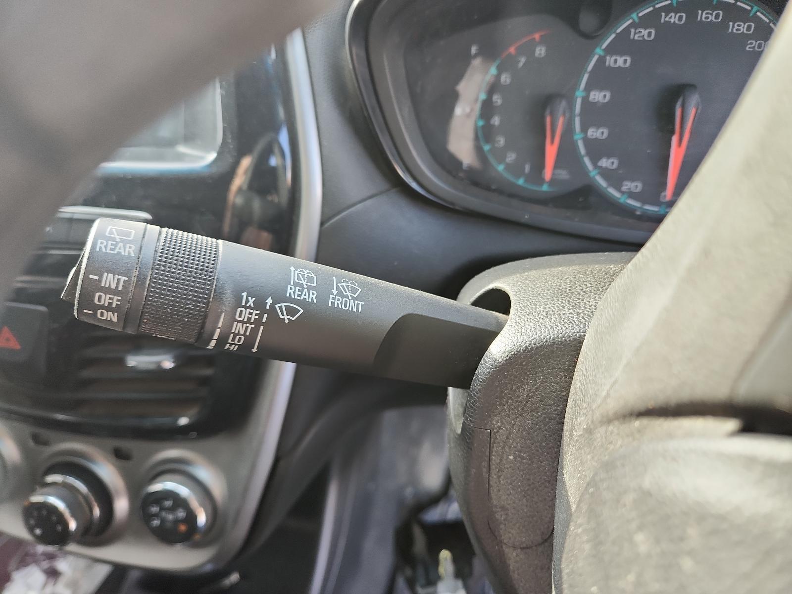 Holden Barina - Spark 2010-Present